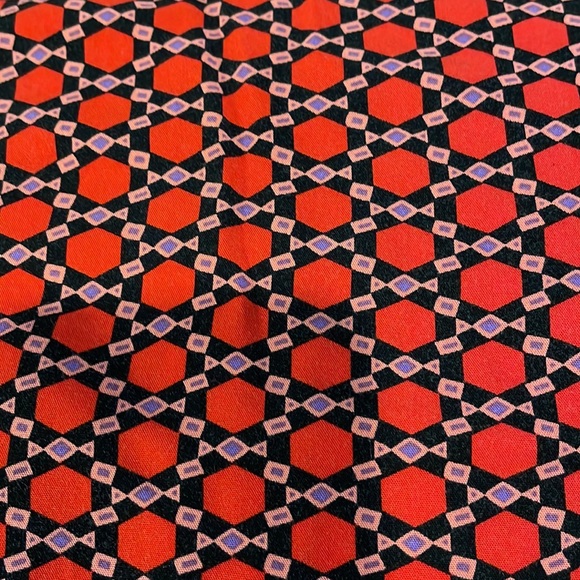 Tristan button back top - Picture 3 of 5